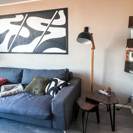 Bright Designer With Pool Table & 2 Balconies Ingolstadt